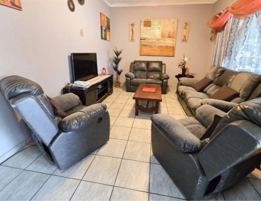 3 Bedroom Property for Sale in Randgate Gauteng