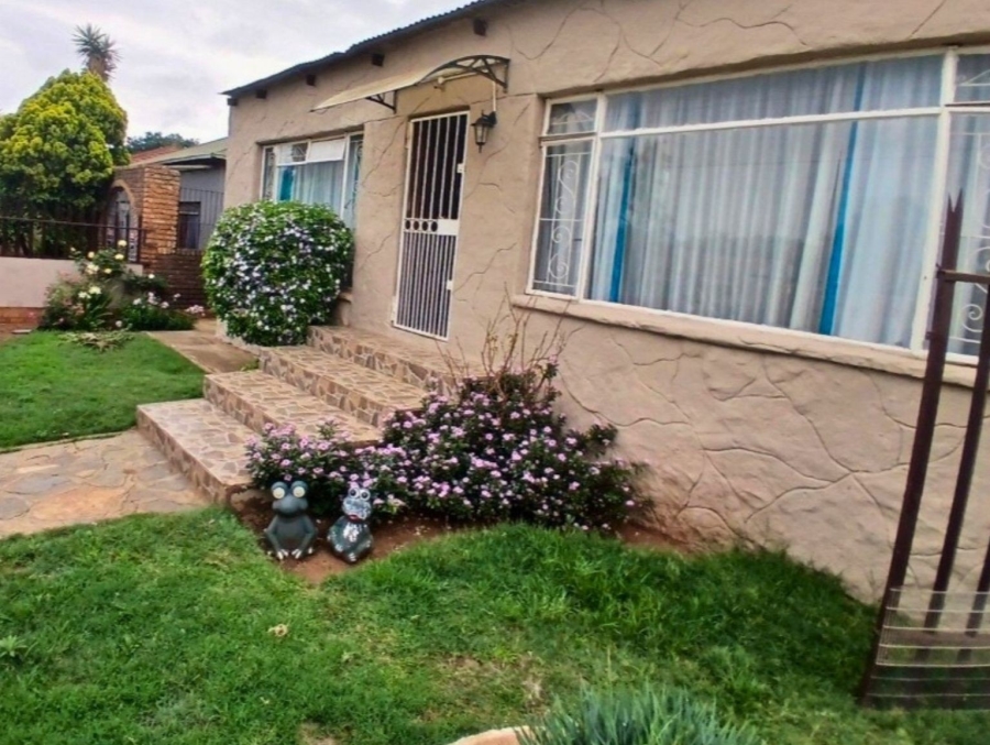 3 Bedroom Property for Sale in Randgate Gauteng