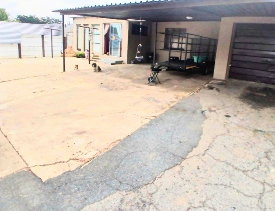 3 Bedroom Property for Sale in Randgate Gauteng