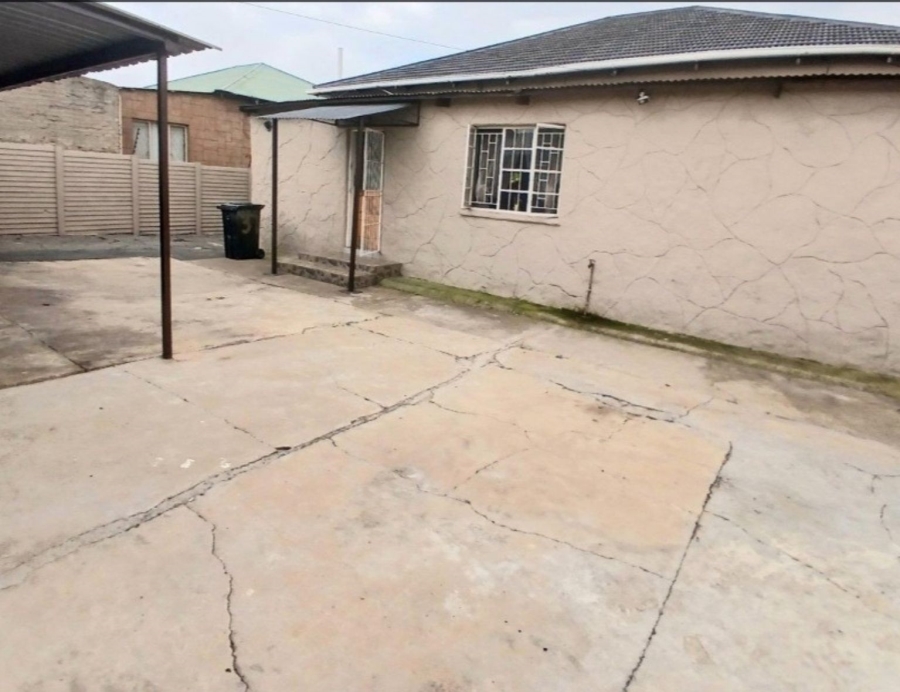 3 Bedroom Property for Sale in Randgate Gauteng