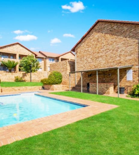 2 Bedroom Property for Sale in Sundowner Gauteng
