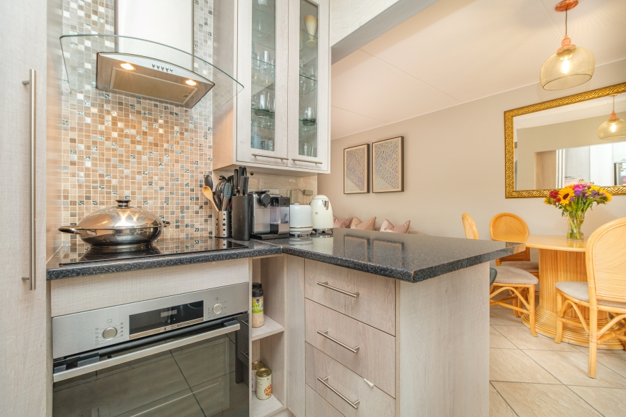 3 Bedroom Property for Sale in Wilgeheuwel Gauteng