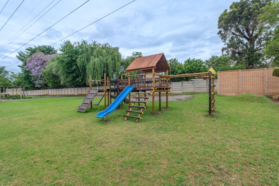 3 Bedroom Property for Sale in Wilgeheuwel Gauteng