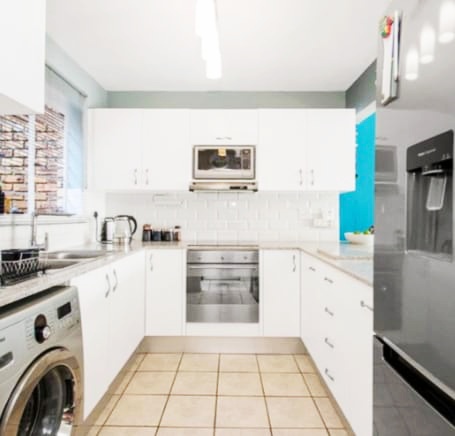 To Let 2 Bedroom Property for Rent in Sundowner Gauteng