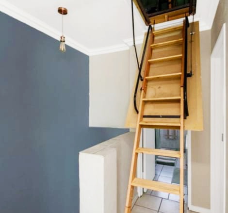 To Let 2 Bedroom Property for Rent in Sundowner Gauteng