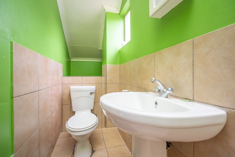 3 Bedroom Property for Sale in Ferndale Gauteng