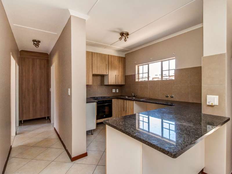 2 Bedroom Property for Sale in Sagewood Gauteng