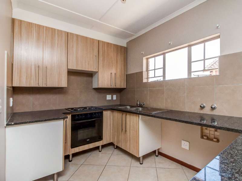2 Bedroom Property for Sale in Sagewood Gauteng