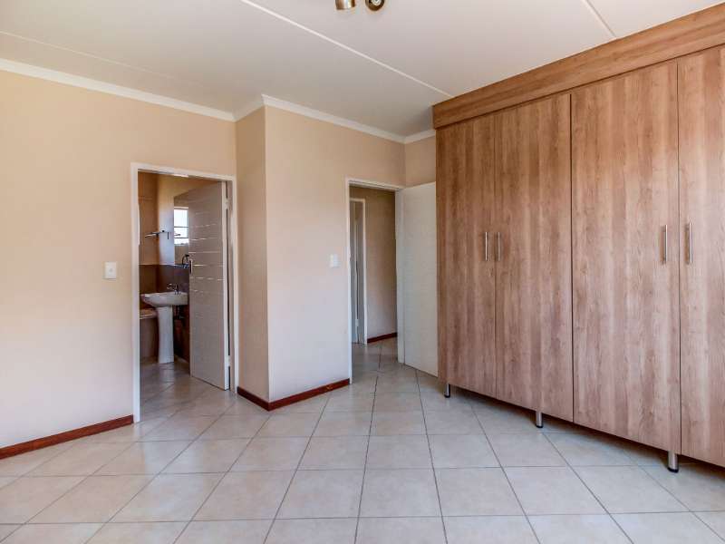2 Bedroom Property for Sale in Sagewood Gauteng