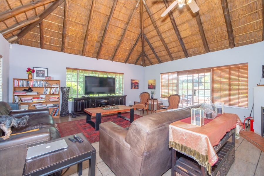 5 Bedroom Property for Sale in Weltevreden Park Gauteng