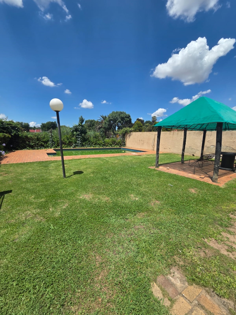 2 Bedroom Property for Sale in Hamberg Gauteng