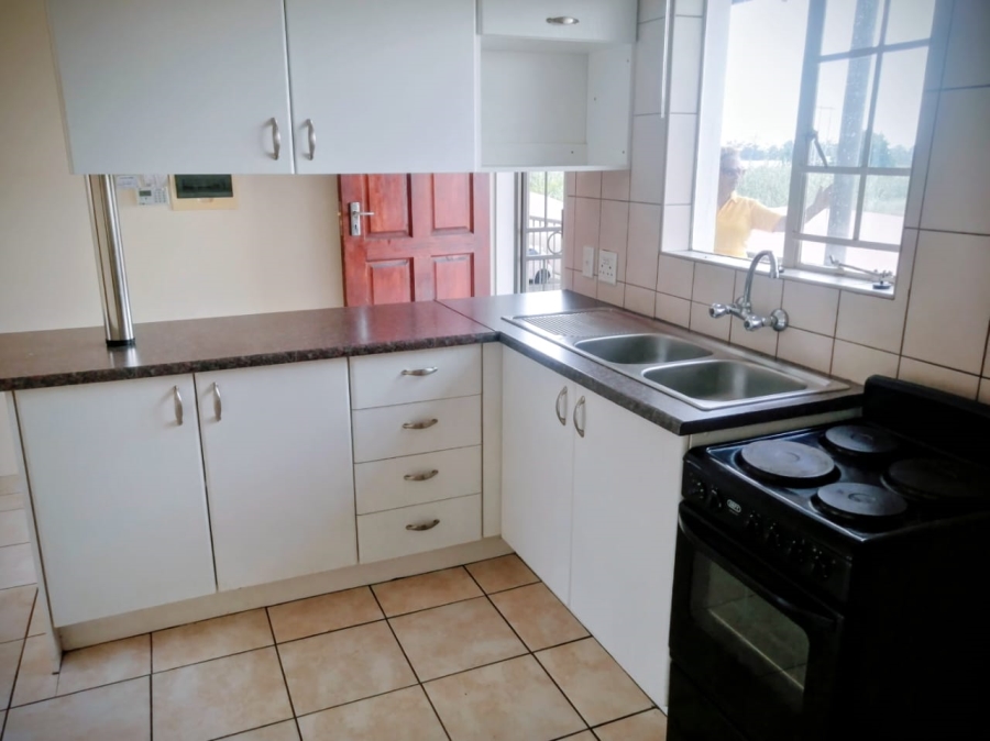 1 Bedroom Property for Sale in Comet Gauteng