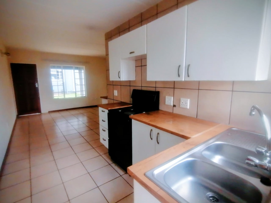 1 Bedroom Property for Sale in Comet Gauteng