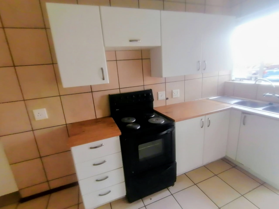 1 Bedroom Property for Sale in Comet Gauteng