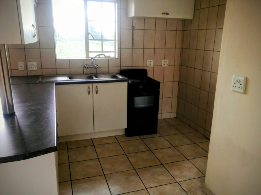 1 Bedroom Property for Sale in Comet Gauteng