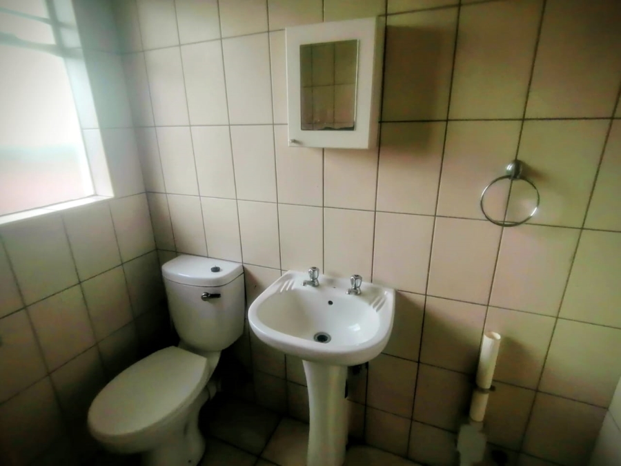 1 Bedroom Property for Sale in Comet Gauteng