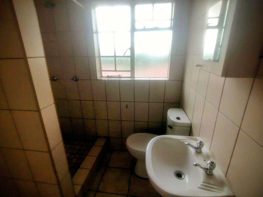 1 Bedroom Property for Sale in Comet Gauteng