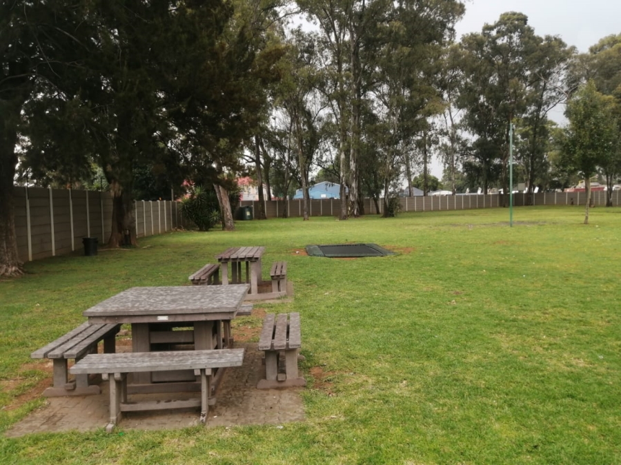 1 Bedroom Property for Sale in Comet Gauteng