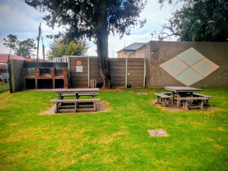 1 Bedroom Property for Sale in Comet Gauteng