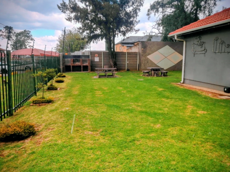 1 Bedroom Property for Sale in Comet Gauteng