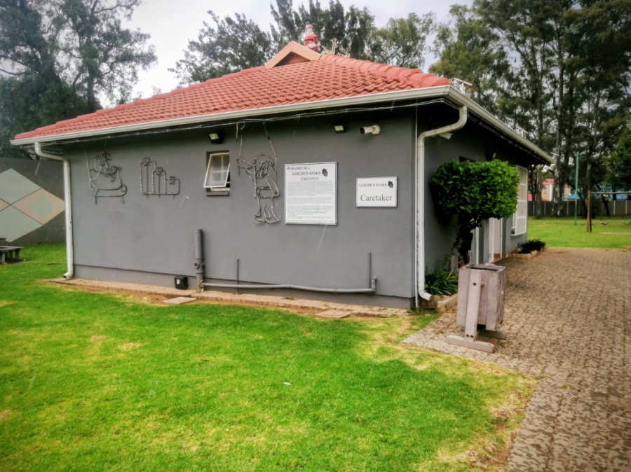 1 Bedroom Property for Sale in Comet Gauteng