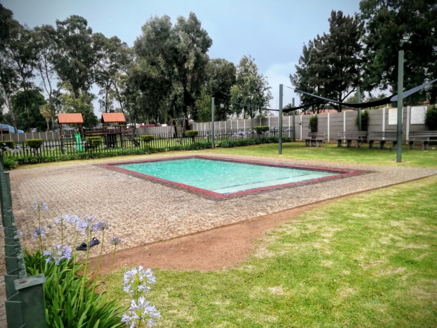 1 Bedroom Property for Sale in Comet Gauteng