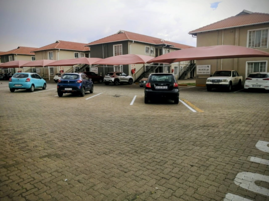 1 Bedroom Property for Sale in Comet Gauteng