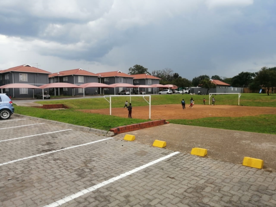 1 Bedroom Property for Sale in Comet Gauteng