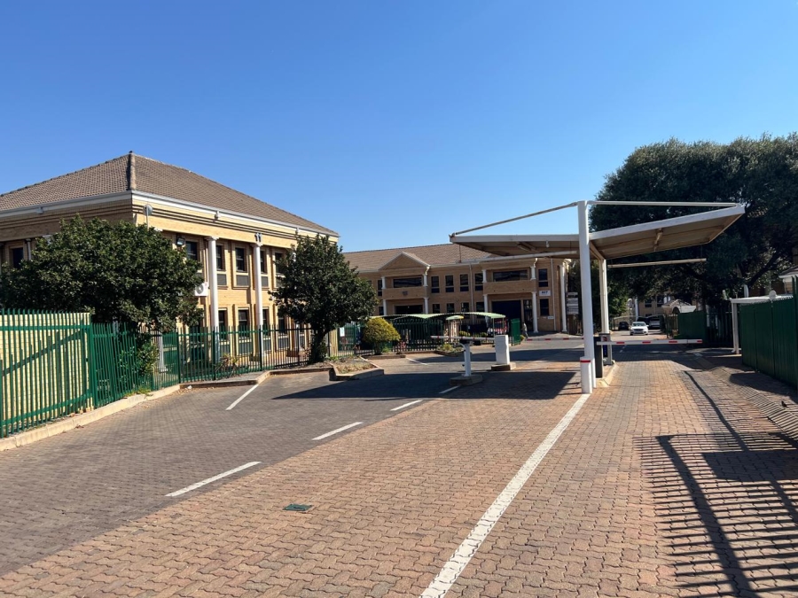 Commercial Property for Sale in Highveld Technopark Gauteng
