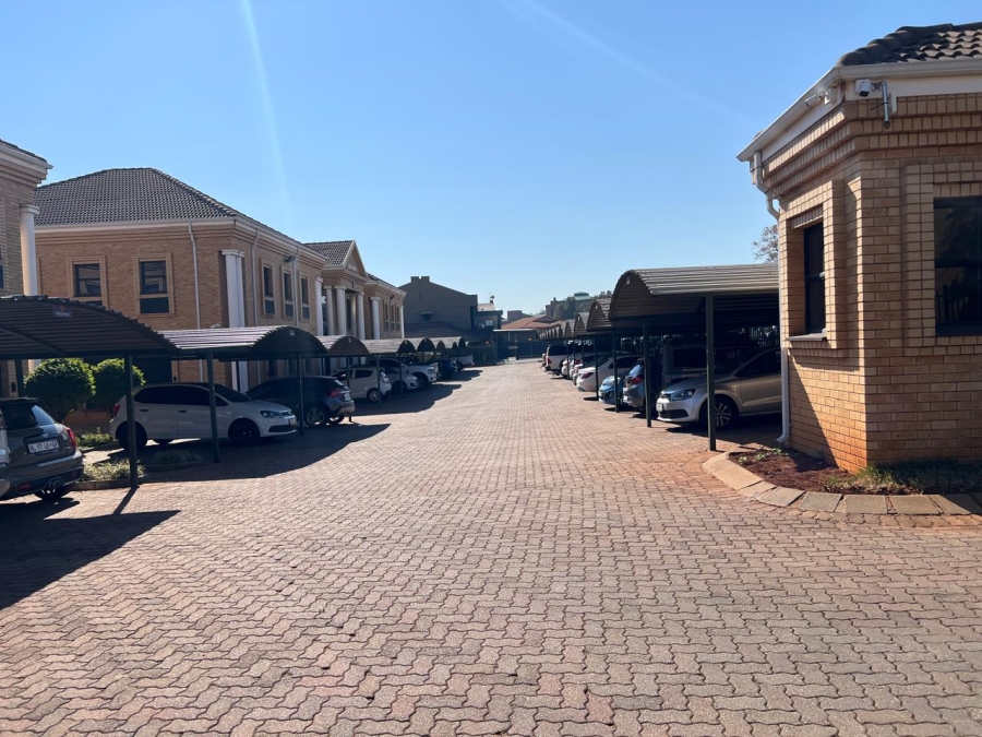 Commercial Property for Sale in Highveld Technopark Gauteng