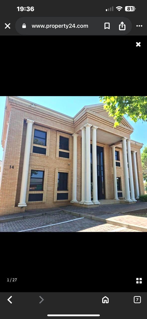 Commercial Property for Sale in Highveld Technopark Gauteng