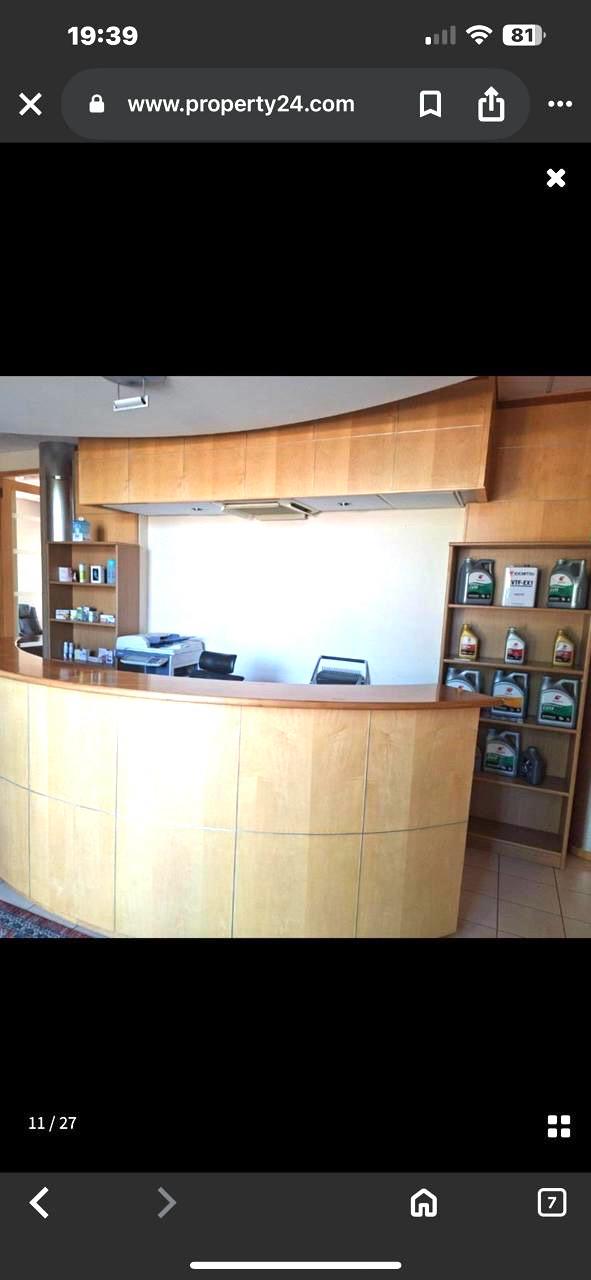 Commercial Property for Sale in Highveld Technopark Gauteng