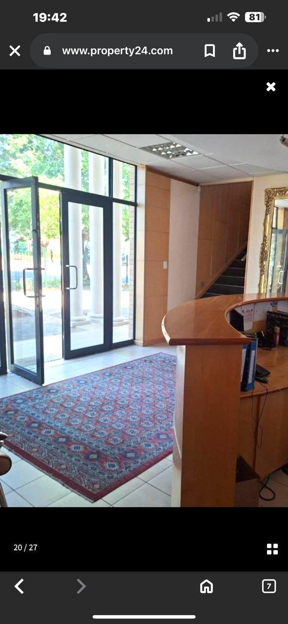 Commercial Property for Sale in Highveld Technopark Gauteng