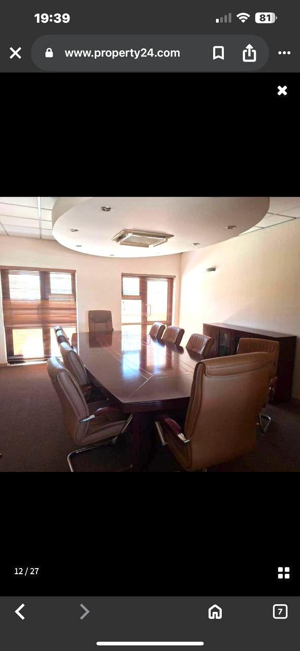 Commercial Property for Sale in Highveld Technopark Gauteng