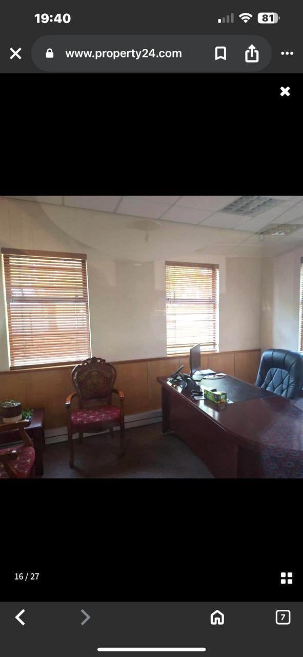 Commercial Property for Sale in Highveld Technopark Gauteng