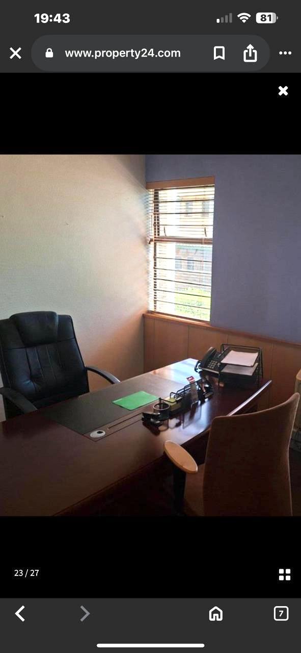 Commercial Property for Sale in Highveld Technopark Gauteng