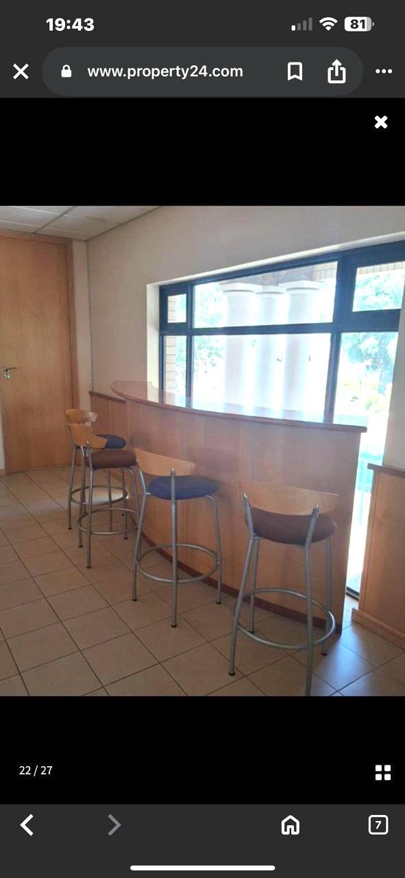 Commercial Property for Sale in Highveld Technopark Gauteng