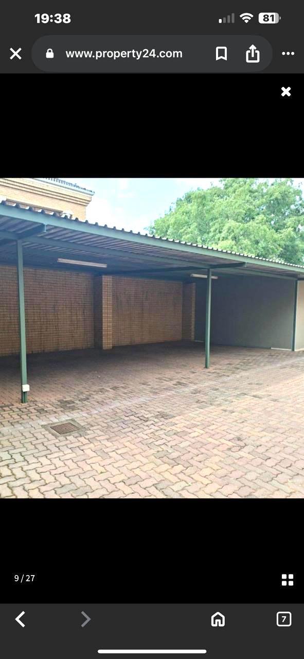 Commercial Property for Sale in Highveld Technopark Gauteng