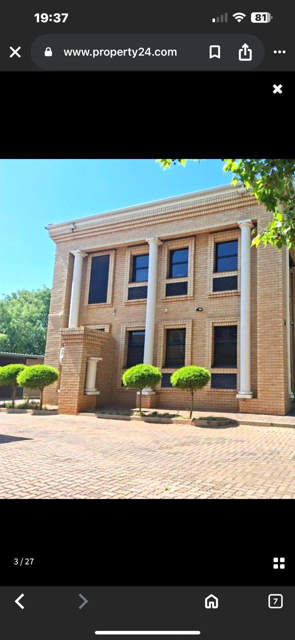 Commercial Property for Sale in Highveld Technopark Gauteng