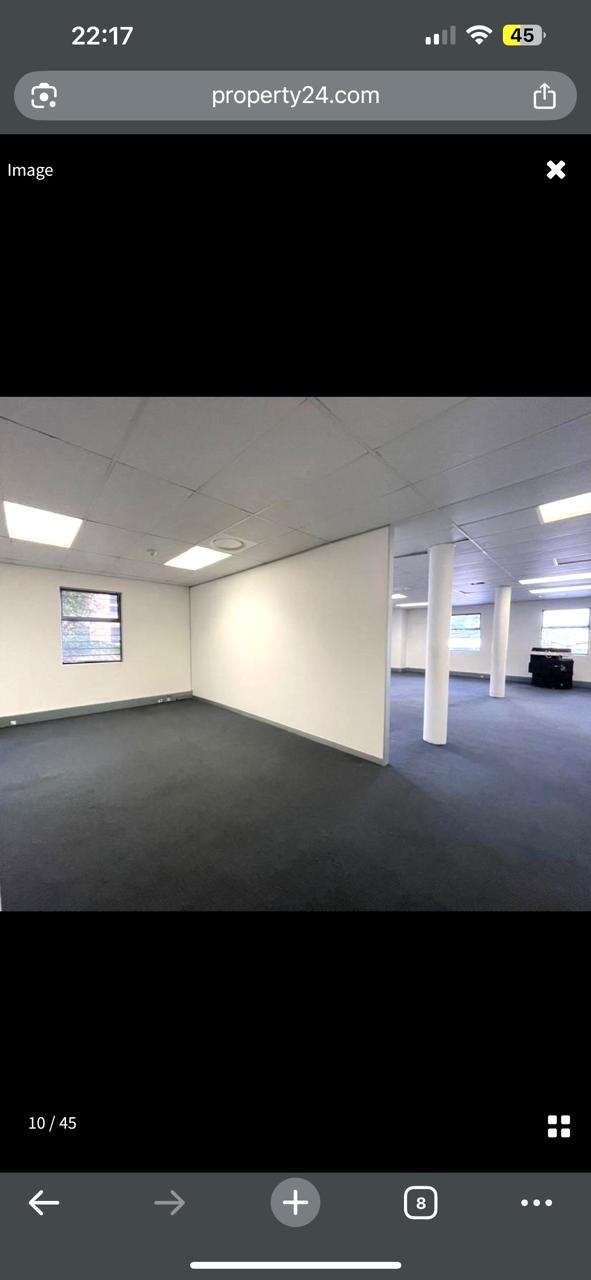 Commercial Property for Sale in Highveld Technopark Gauteng