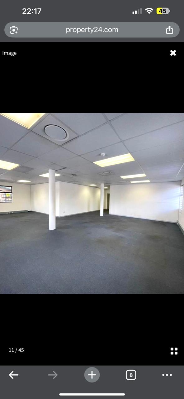 Commercial Property for Sale in Highveld Technopark Gauteng