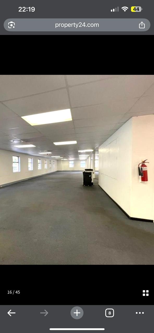 Commercial Property for Sale in Highveld Technopark Gauteng