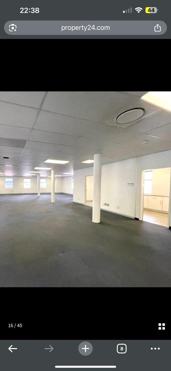 Commercial Property for Sale in Highveld Technopark Gauteng