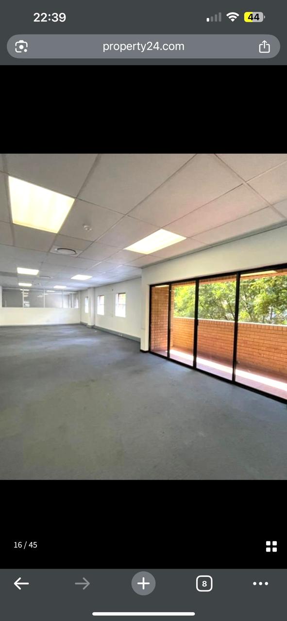 Commercial Property for Sale in Highveld Technopark Gauteng