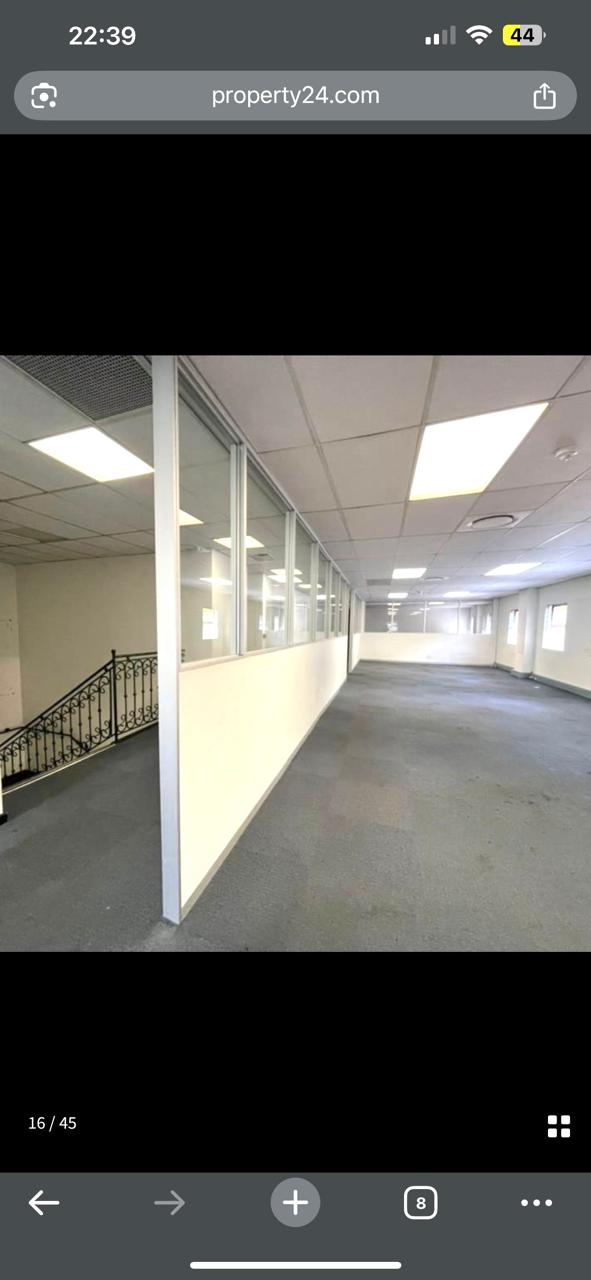 Commercial Property for Sale in Highveld Technopark Gauteng