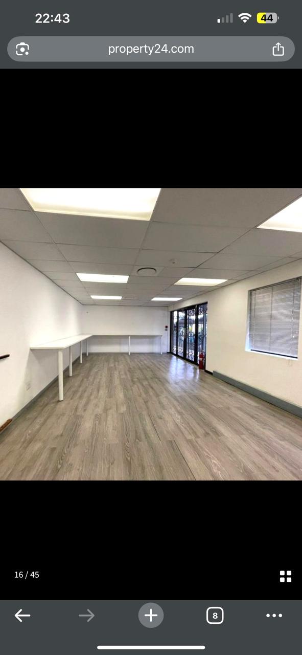 Commercial Property for Sale in Highveld Technopark Gauteng