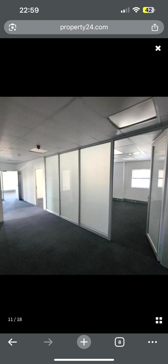 Commercial Property for Sale in Highveld Technopark Gauteng