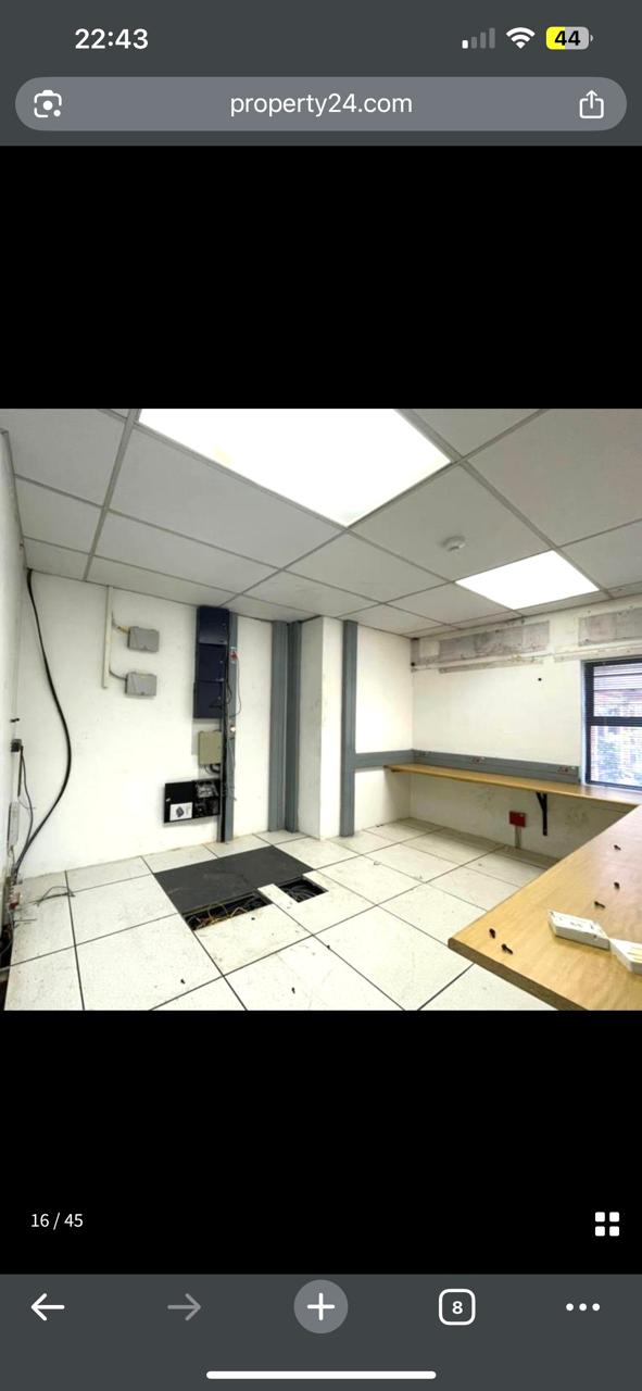 Commercial Property for Sale in Highveld Technopark Gauteng