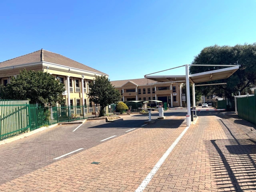 Commercial Property for Sale in Highveld Technopark Gauteng