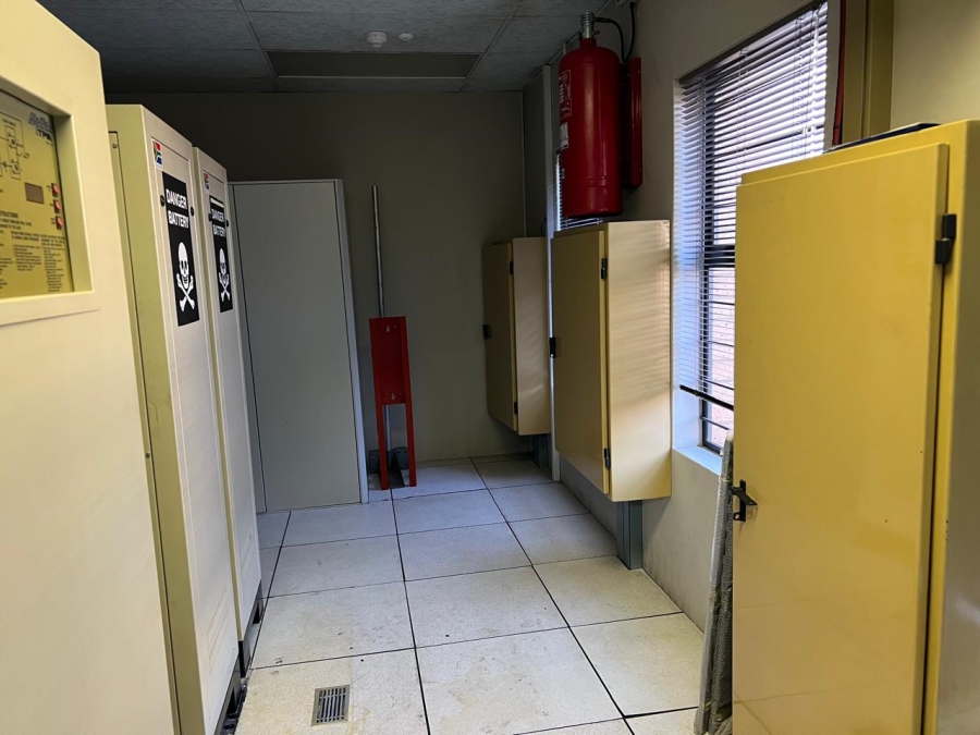 Commercial Property for Sale in Highveld Technopark Gauteng